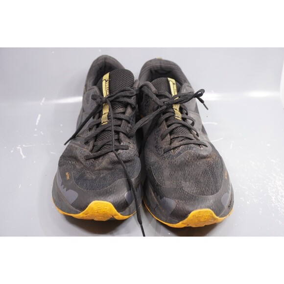 New Balance DynaSoft Nitrel v5 Men\'s Size 15 D Black Running Trail Sneakers main image 4